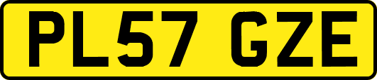 PL57GZE