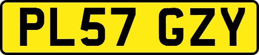 PL57GZY