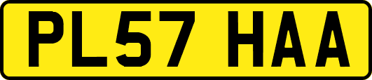 PL57HAA
