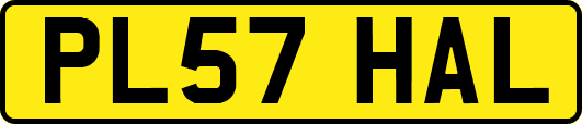 PL57HAL