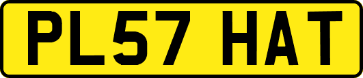 PL57HAT