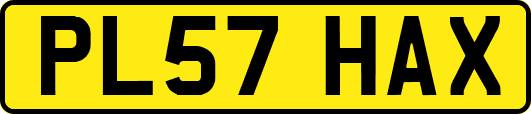 PL57HAX