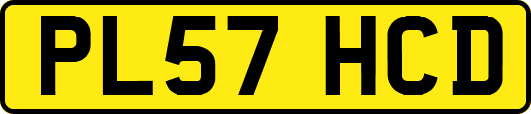 PL57HCD
