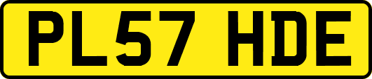 PL57HDE