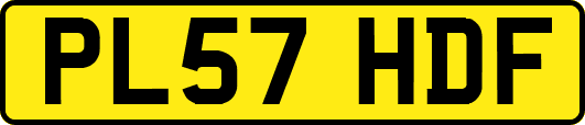 PL57HDF