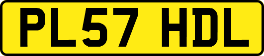 PL57HDL