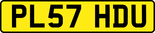 PL57HDU