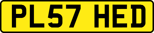 PL57HED