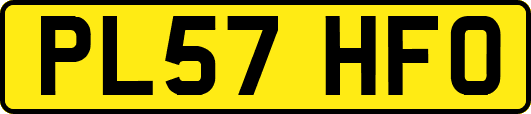 PL57HFO