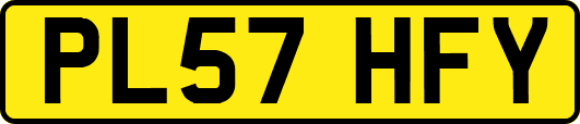 PL57HFY