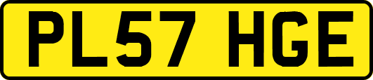 PL57HGE