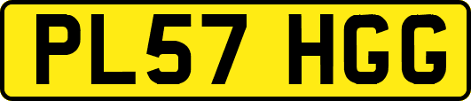 PL57HGG
