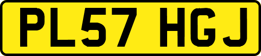 PL57HGJ