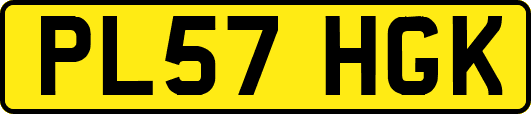 PL57HGK