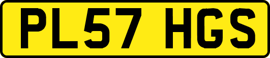 PL57HGS