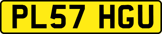 PL57HGU