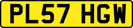 PL57HGW