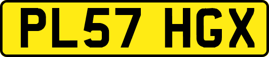 PL57HGX