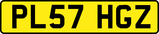 PL57HGZ