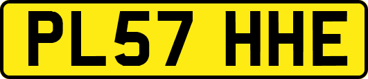 PL57HHE
