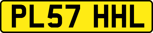 PL57HHL