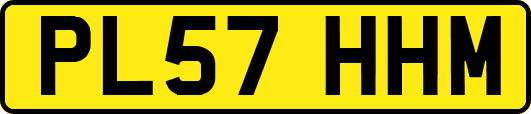 PL57HHM