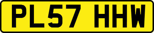 PL57HHW