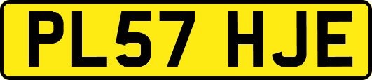 PL57HJE