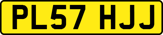 PL57HJJ