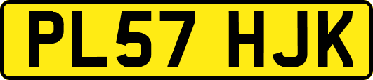 PL57HJK