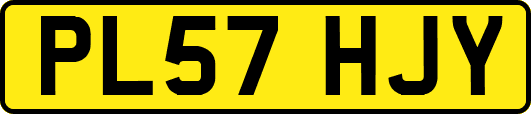 PL57HJY
