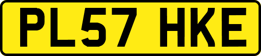 PL57HKE