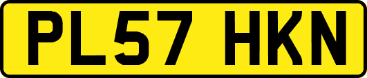 PL57HKN
