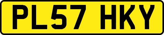 PL57HKY