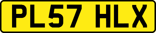 PL57HLX