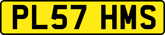 PL57HMS