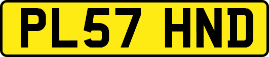 PL57HND