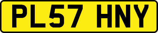 PL57HNY