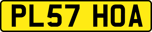 PL57HOA