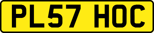PL57HOC