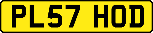 PL57HOD