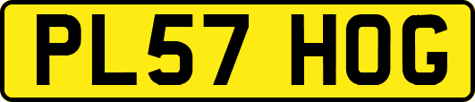 PL57HOG