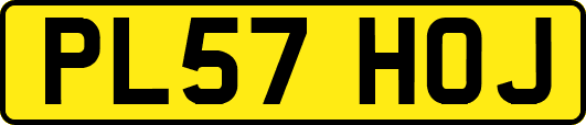 PL57HOJ