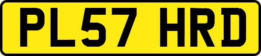 PL57HRD