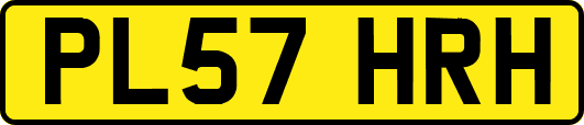 PL57HRH