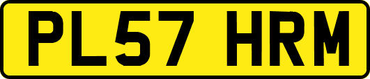 PL57HRM