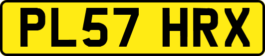 PL57HRX