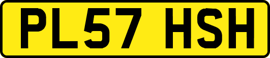 PL57HSH