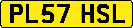 PL57HSL