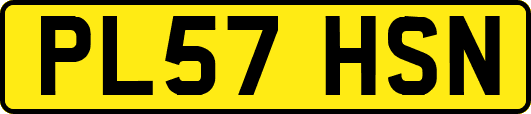 PL57HSN